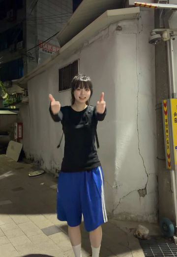 TikTok by @binibeen_
