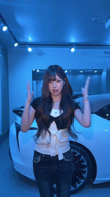 TikTok by @minami.0819