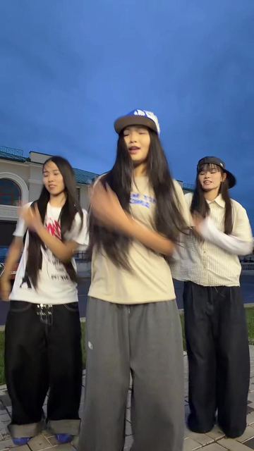 TikTok by @g0dbl1ssme